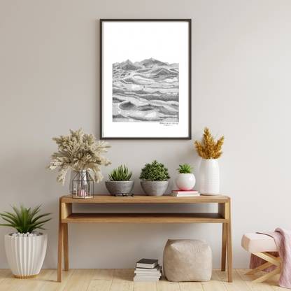 California Ocean Waves Coastal Wall Art